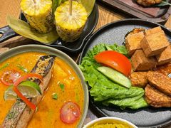 -香兰印尼 Pandan(中华广场店)