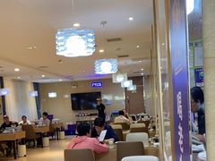 -韩记海鲜饺子旗舰店(红海新区店)