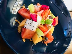 -G+KITCHEN(龙湖狮山天街店)