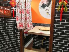 -王老六铁锅炖鱼(华阳路店)