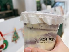 -KOI PLUS(成都万象城店)