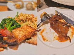 -解放碑威斯汀酒店-知味国际美食餐厅