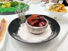 -湖锦酒楼·30年经典湖北菜(光谷店)