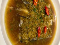-粗茶淡饭·隐庐私厨(东亭店)