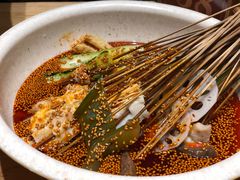 -嘉州叶婆婆钵钵鸡(建设路店)