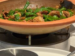 -湘中缘·湖南菜(娄底驻京办店)