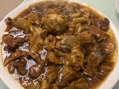 -胖子菜馆(隆昌路店)