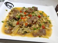 -千岛湖小鱼儿·淳安匠心农家菜