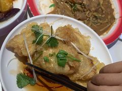 -李老哈·东北菜(宋园路店)