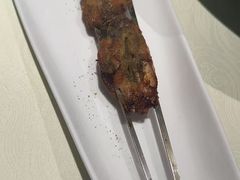 -南门小馆·清真(国贸商城店)
