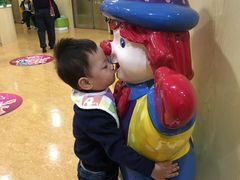 -金宝贝早教(和悦汇店)