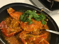 -新加坡海鲜共和(名胜世界圣淘沙海滨坊)