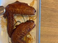 -大快活(罗湖商业城分店)