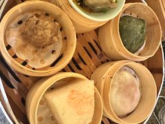 -古铺良食(柯城店)