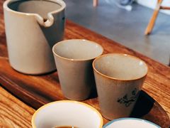 手冲咖啡-PUZZLE COFFEE 拼图咖啡
