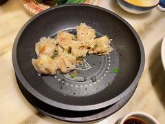 -吴越荣记苏州菜·松鼠桂鱼(月光码头店)