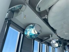 -天玑高空江景餐厅&酒吧Sky Secret Restaurant&Bar