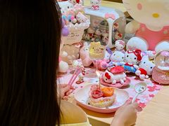 -松临·铁板烧&Omakase(神农店)