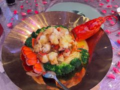 -广州花园酒店