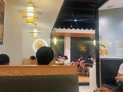 -牛沙暴潮汕牛肉火锅(章江南大道店)