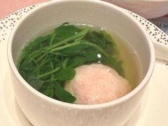-江南灶中餐厅(南京香格里拉店)