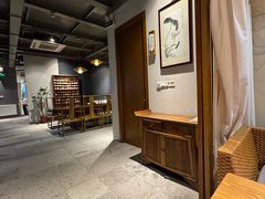 -小湾茶楼