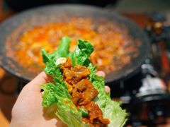 -春熙台韩国料理·章鱼肥牛(西丽店)