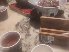 -绿茶餐厅(乐峰广场店)