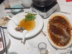 -又见炊烟私房菜(敬亭路店)