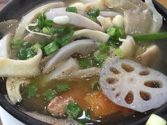 -沈妈砂锅(光华村店)
