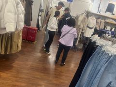 -GAP(王府井奥莱·香江小镇店)