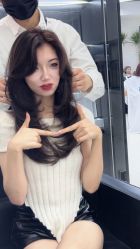 -FINE HAIR 烫染专业设计