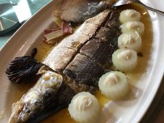 -上海皇廷花园酒店·御宴中餐厅