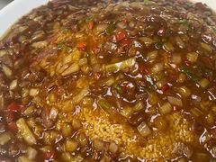 -滁香园·滁州菜(琅琊山店)