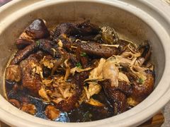 -庆赫隆融合菜馆(群力店)
