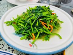 -旺山·浪头人家