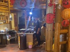 -恩你小木屋·烤肉韩式料理(嘉兴秀洲店)