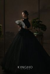 -青禾婚纱摄影(杭州店)