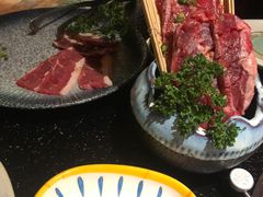 -牛焱·烧肉酒肆(五大道店)