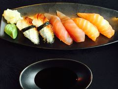 -富力丽思卡尔顿酒店·FLAIR餐厅酒吧