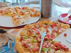 -必胜客(港城新天地店)