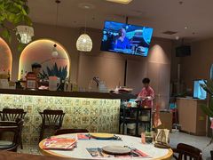 -墨纪Mojí墨西哥餐厅(官舍店)