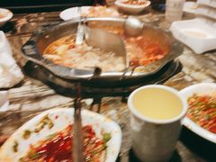 -冠菌火锅自助(东莞桥头店)