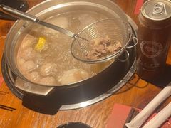 -原牛道·潮汕围炉火锅(讯美店)
