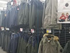 -迪卡侬(明光路店)