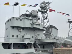 -中国人民解放军海军博物馆