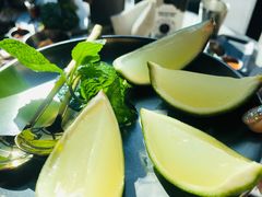 -义气烤肉餐吧(大族广场店)