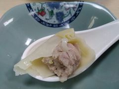 -顶巧鸡汤馄饨(虹口总店)