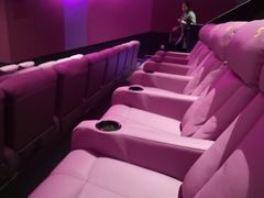 -春天国际影城(中庚漫游城杜比全景声店)