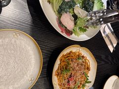 -老友时光·Pizza(泰华黑金店)